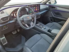 CUPRA Formentor VZ 2.0 TSI thumbnail