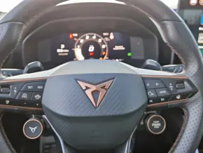 CUPRA Formentor VZ 2.0 TSI thumbnail