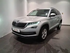 Škoda KODIAQ AMB. 2.0 TDI 4x4 DSG Small Fleet thumbnail