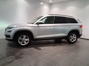 Škoda KODIAQ AMB. 2.0 TDI 4x4 DSG Small Fleet thumbnail