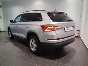 Škoda KODIAQ AMB. 2.0 TDI 4x4 DSG Small Fleet thumbnail