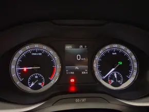 Škoda KODIAQ AMB. 2.0 TDI 4x4 DSG Small Fleet thumbnail