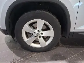 Škoda KODIAQ AMB. 2.0 TDI 4x4 DSG Small Fleet thumbnail