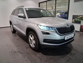Škoda KODIAQ AMB. 2.0 TDI 4x4 DSG Small Fleet thumbnail