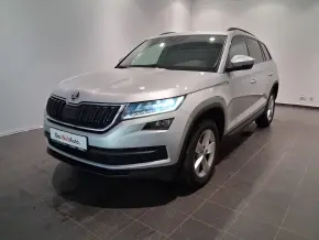 Škoda KODIAQ AMB. 2.0 TDI 4x4 DSG Small Fleet thumbnail