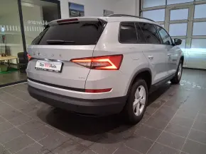 Škoda KODIAQ AMB. 2.0 TDI 4x4 DSG Small Fleet thumbnail