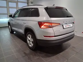 Škoda KODIAQ AMB. 2.0 TDI 4x4 DSG Small Fleet thumbnail