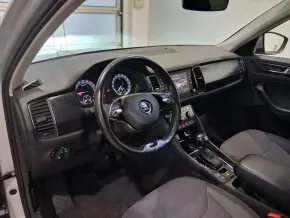 Škoda KODIAQ AMB. 2.0 TDI 4x4 DSG Small Fleet thumbnail