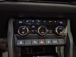 Škoda KODIAQ AMB. 2.0 TDI 4x4 DSG Small Fleet thumbnail