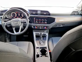 Audi Q3 45 TFSI e thumbnail