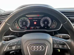 Audi Q3 45 TFSI e thumbnail