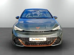 CUPRA Born VZ 79 kWh thumbnail