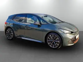 CUPRA Born VZ 79 kWh thumbnail