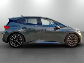 CUPRA Born VZ 79 kWh thumbnail