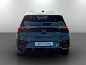 CUPRA Born VZ 79 kWh thumbnail