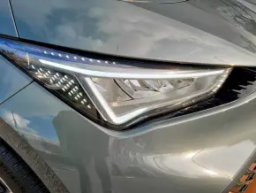 CUPRA Born VZ 79 kWh thumbnail