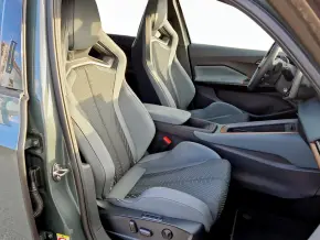 CUPRA Born VZ 79 kWh thumbnail