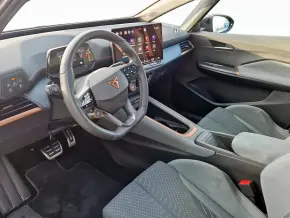 CUPRA Born VZ 79 kWh thumbnail