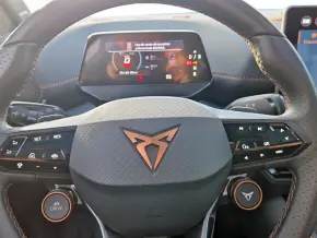 CUPRA Born VZ 79 kWh thumbnail