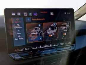 CUPRA Born VZ 79 kWh thumbnail