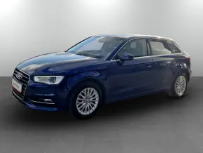 Audi A3 Sportback Ambiente 1.2TFSI thumbnail