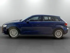Audi A3 Sportback Ambiente 1.2TFSI thumbnail