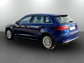 Audi A3 Sportback Ambiente 1.2TFSI thumbnail