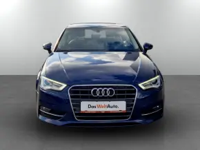 Audi A3 Sportback Ambiente 1.2TFSI thumbnail