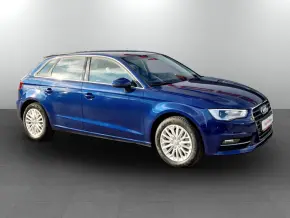 Audi A3 Sportback Ambiente 1.2TFSI thumbnail