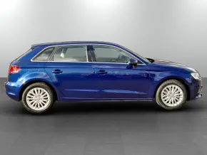Audi A3 Sportback Ambiente 1.2TFSI thumbnail