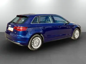 Audi A3 Sportback Ambiente 1.2TFSI thumbnail