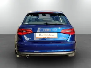 Audi A3 Sportback Ambiente 1.2TFSI thumbnail