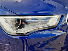 Audi A3 Sportback Ambiente 1.2TFSI thumbnail