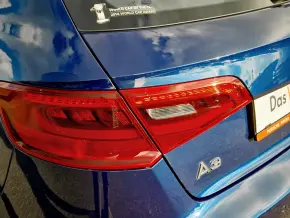 Audi A3 Sportback Ambiente 1.2TFSI thumbnail