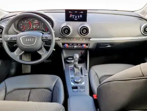 Audi A3 Sportback Ambiente 1.2TFSI thumbnail
