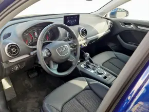 Audi A3 Sportback Ambiente 1.2TFSI thumbnail