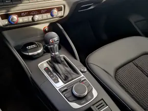 Audi A3 Sportback Ambiente 1.2TFSI thumbnail