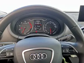 Audi A3 Sportback Ambiente 1.2TFSI thumbnail