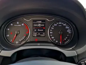 Audi A3 Sportback Ambiente 1.2TFSI thumbnail