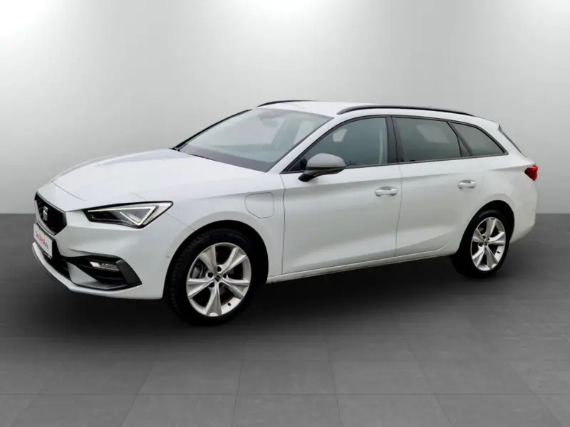 SEAT Leon Sportstourer FR e-HYBRID DSG6