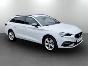 SEAT Leon Sportstourer FR e-HYBRID DSG6 thumbnail