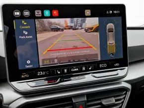 SEAT Leon Sportstourer FR e-HYBRID DSG6 thumbnail