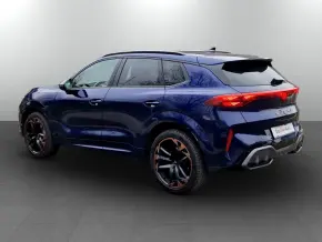 CUPRA Terramar VZ 2.0 TSI 4DRIVE thumbnail