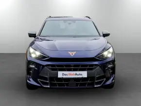 CUPRA Terramar VZ 2.0 TSI 4DRIVE thumbnail