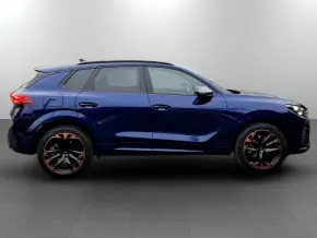 CUPRA Terramar VZ 2.0 TSI 4DRIVE thumbnail