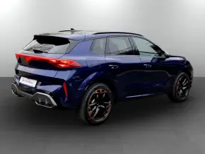 CUPRA Terramar VZ 2.0 TSI 4DRIVE thumbnail