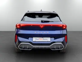 CUPRA Terramar VZ 2.0 TSI 4DRIVE thumbnail