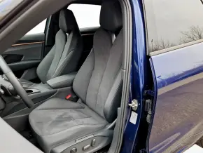 CUPRA Terramar VZ 2.0 TSI 4DRIVE thumbnail