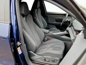 CUPRA Terramar VZ 2.0 TSI 4DRIVE thumbnail