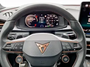 CUPRA Terramar VZ 2.0 TSI 4DRIVE thumbnail